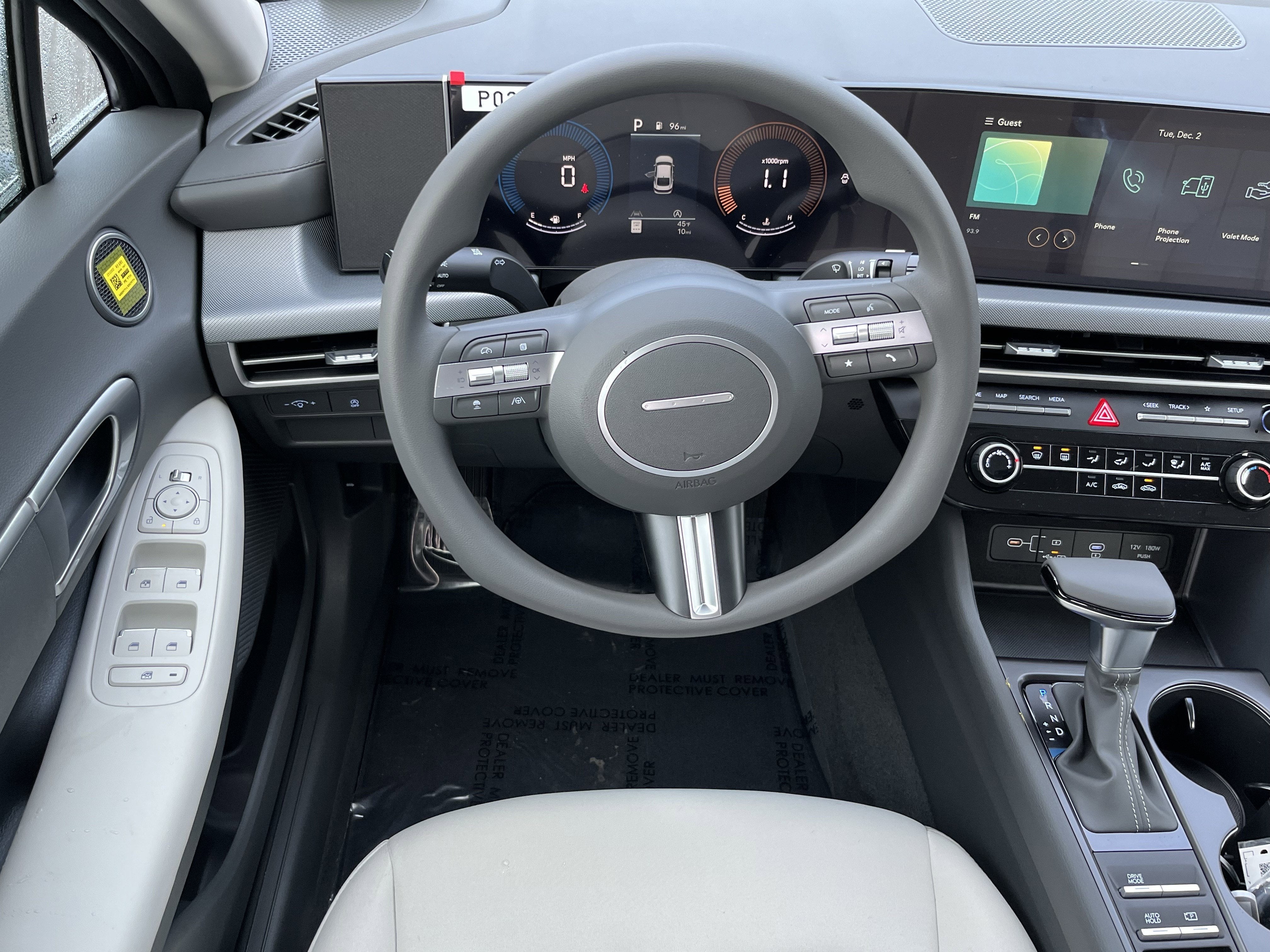 2026 Hyundai SONATA SE