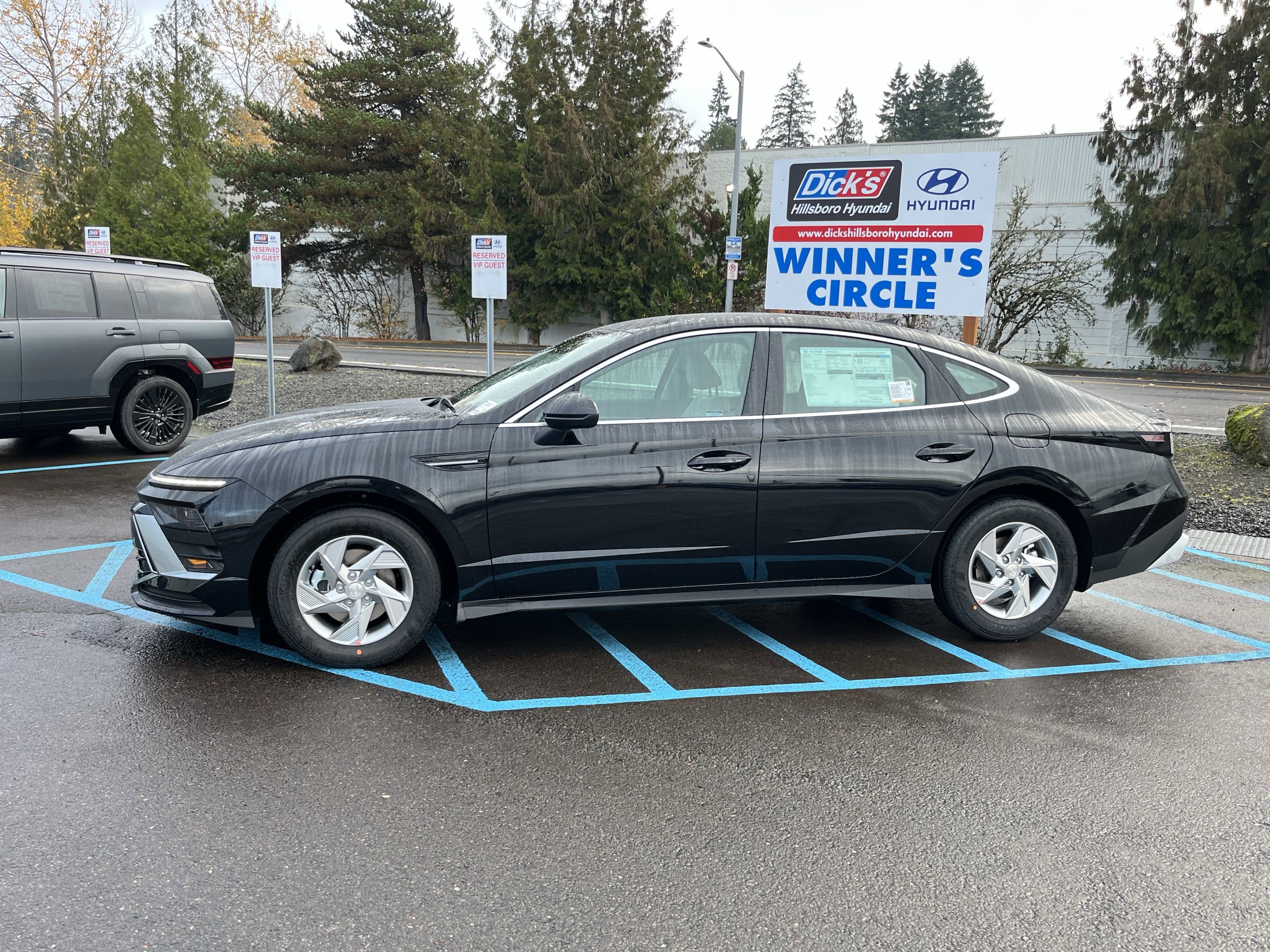 2026 Hyundai SONATA SE