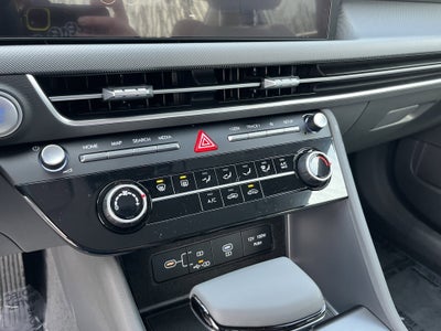 2026 Hyundai SONATA SE