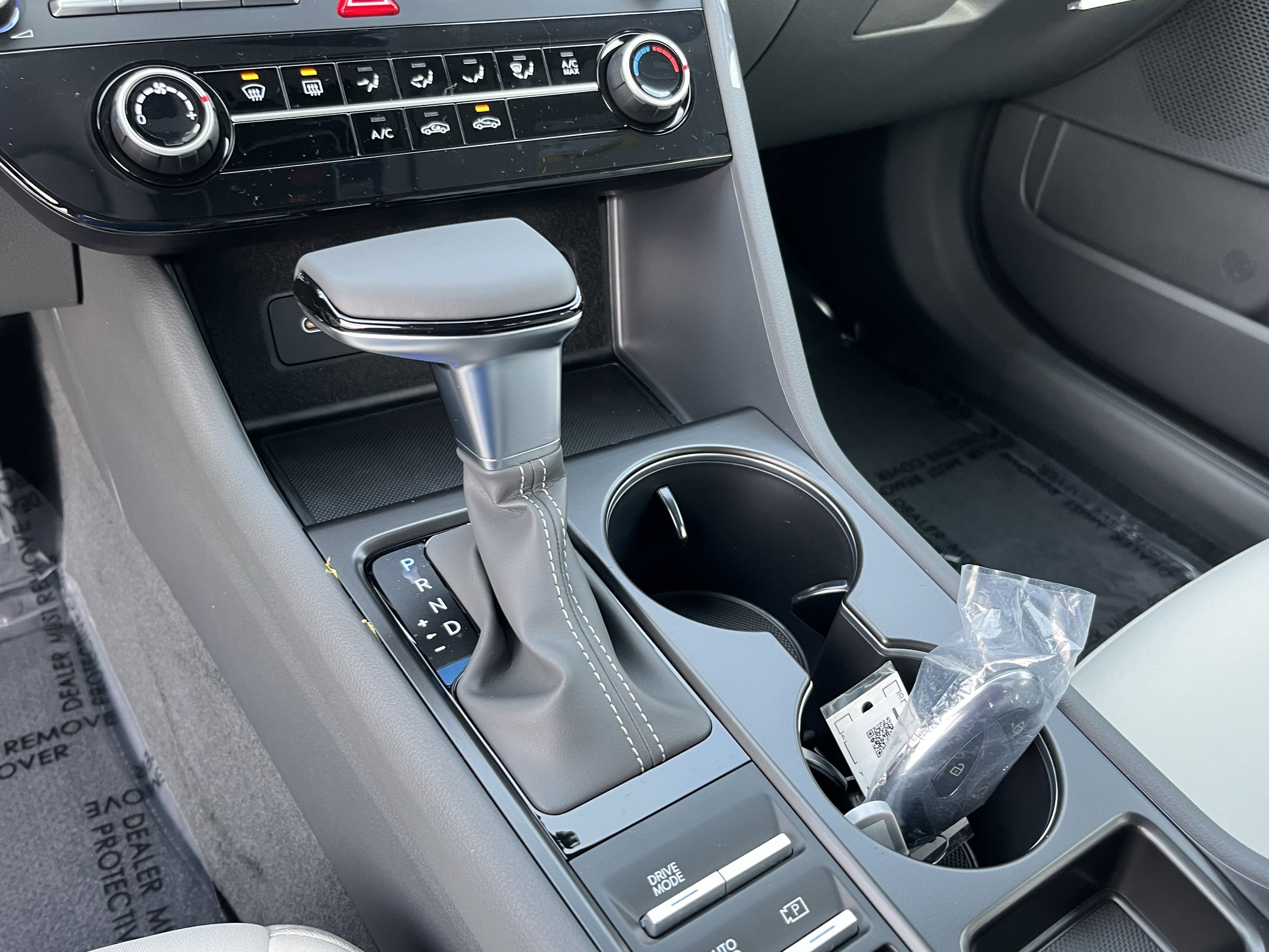 2026 Hyundai SONATA SE