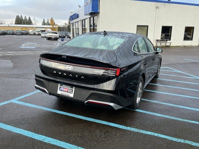 2026 Hyundai SONATA SE