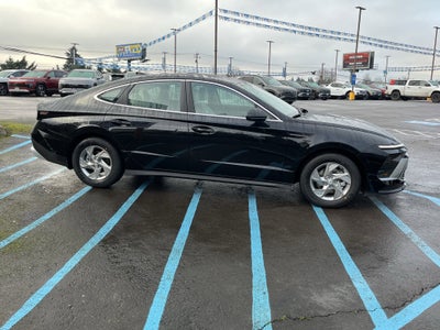 2026 Hyundai SONATA SE