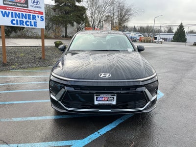 2026 Hyundai SONATA SE