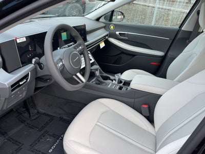 2026 Hyundai SONATA SE