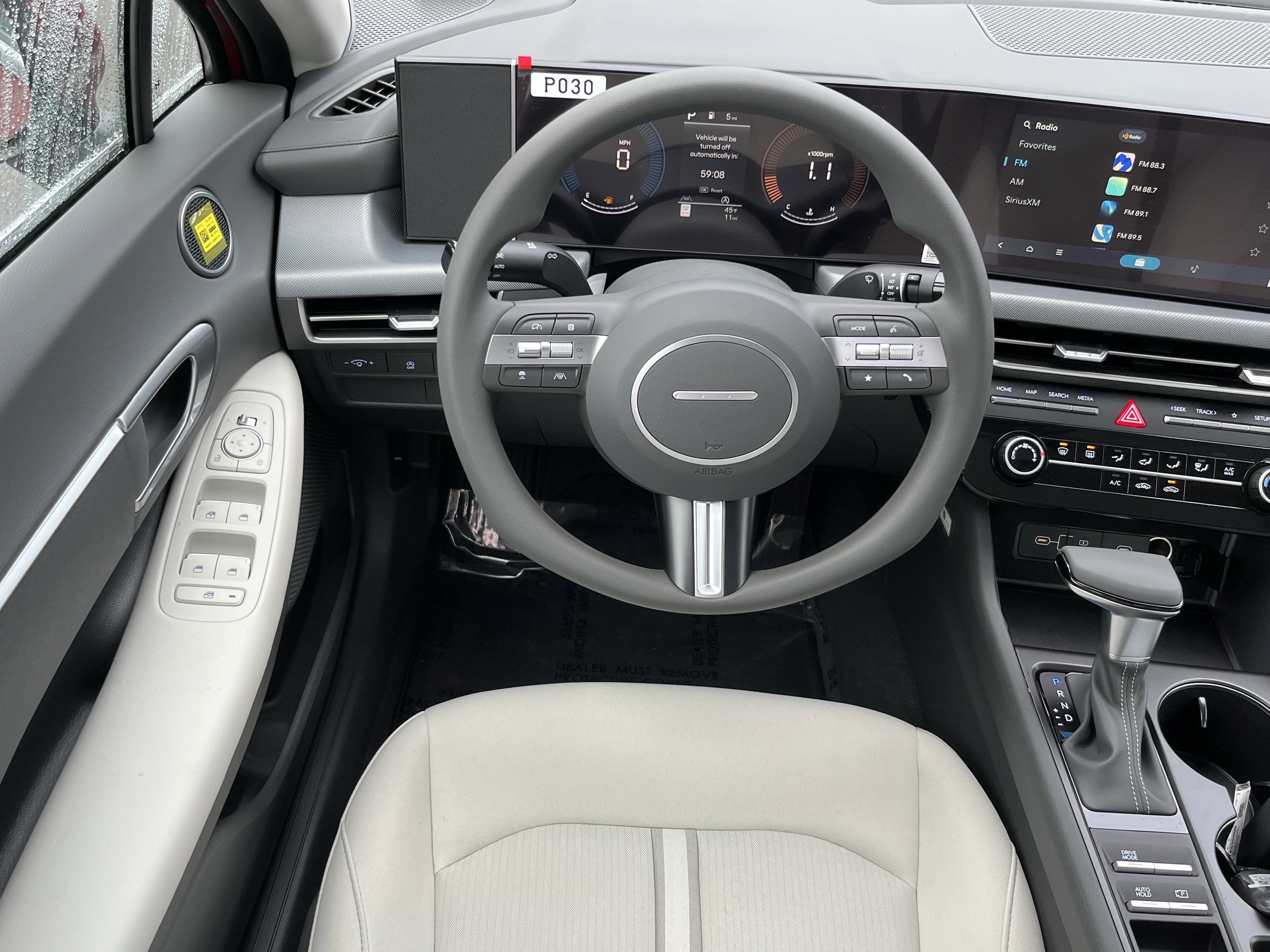 2026 Hyundai SONATA SE