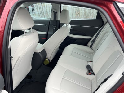 2026 Hyundai SONATA SE