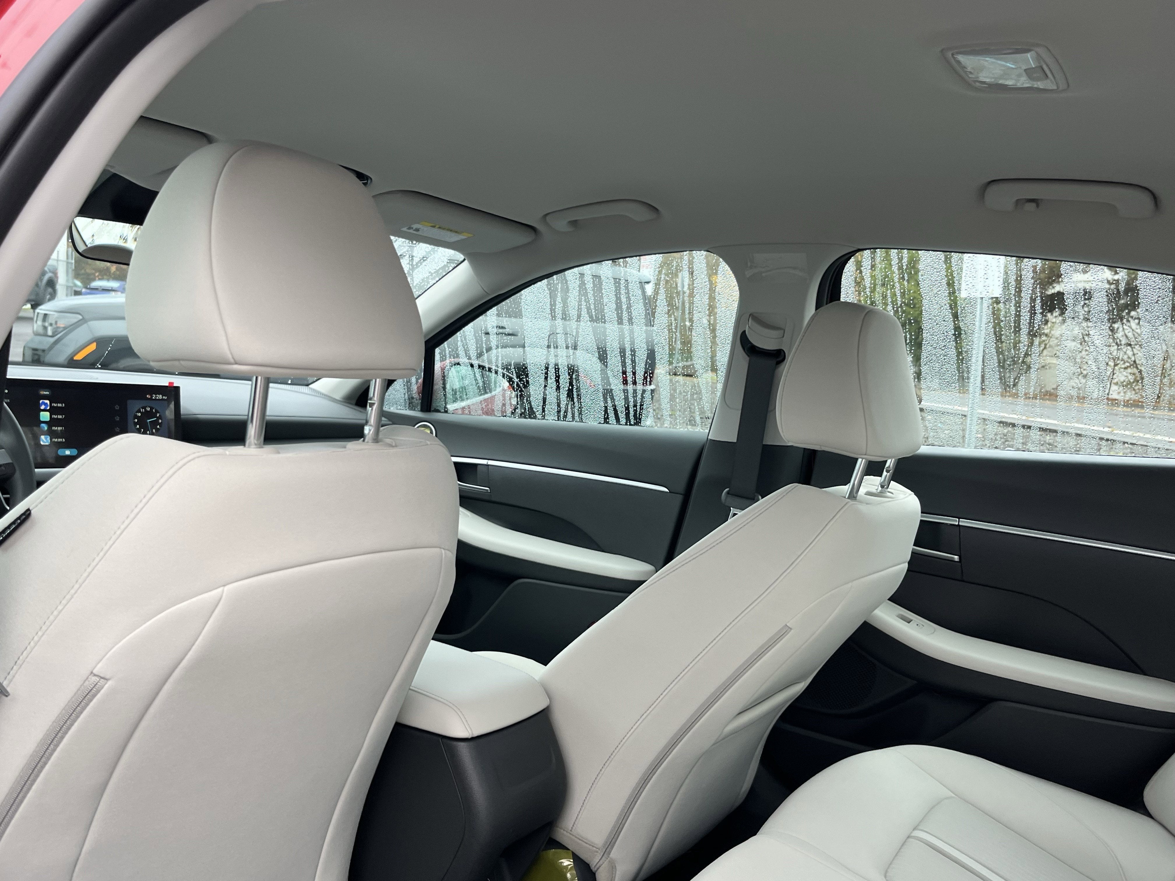 2026 Hyundai SONATA SE