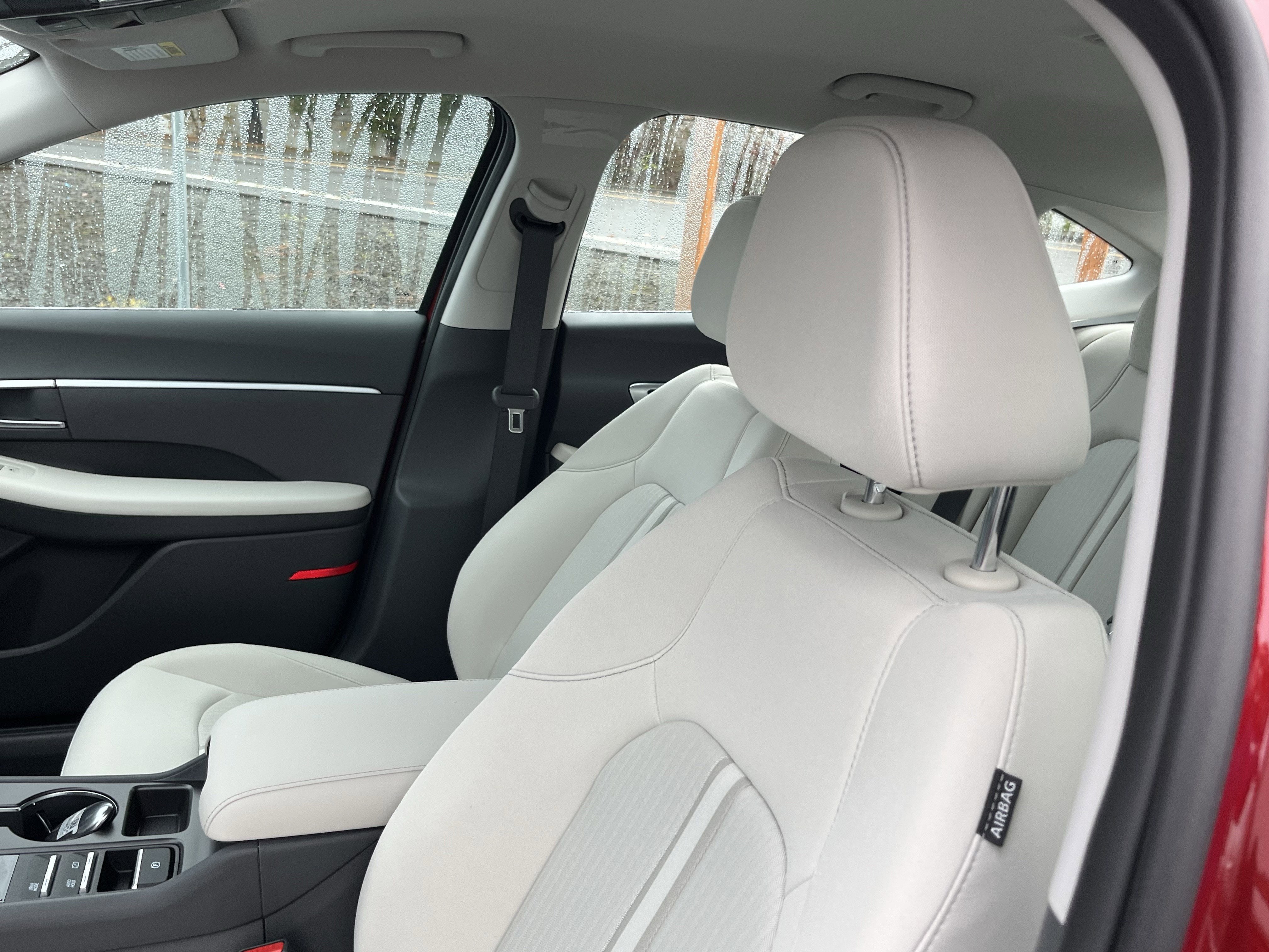 2026 Hyundai SONATA SE