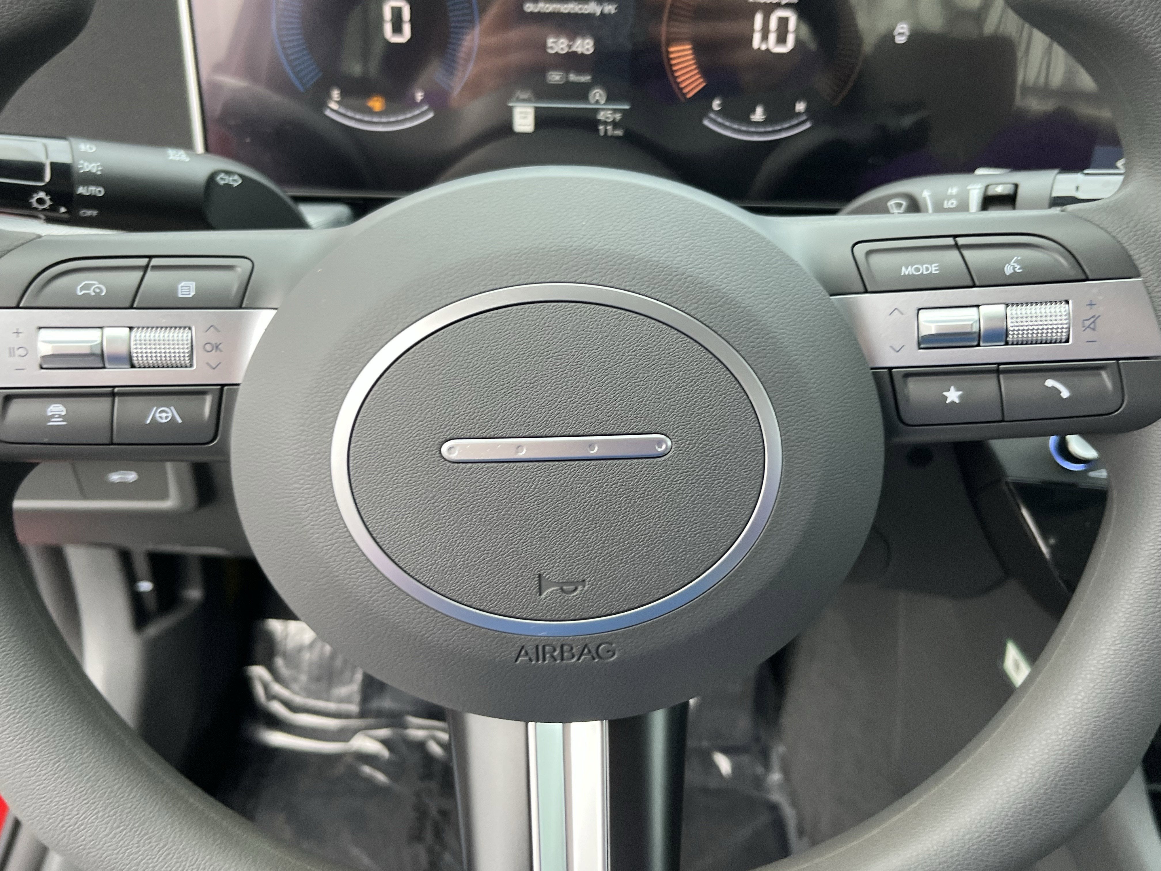 2026 Hyundai SONATA SE