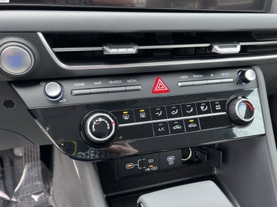 2026 Hyundai SONATA SE