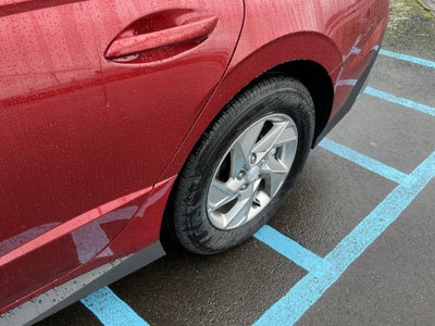 2026 Hyundai SONATA SE