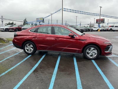 2026 Hyundai SONATA SE