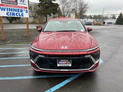 2026 Hyundai SONATA SE