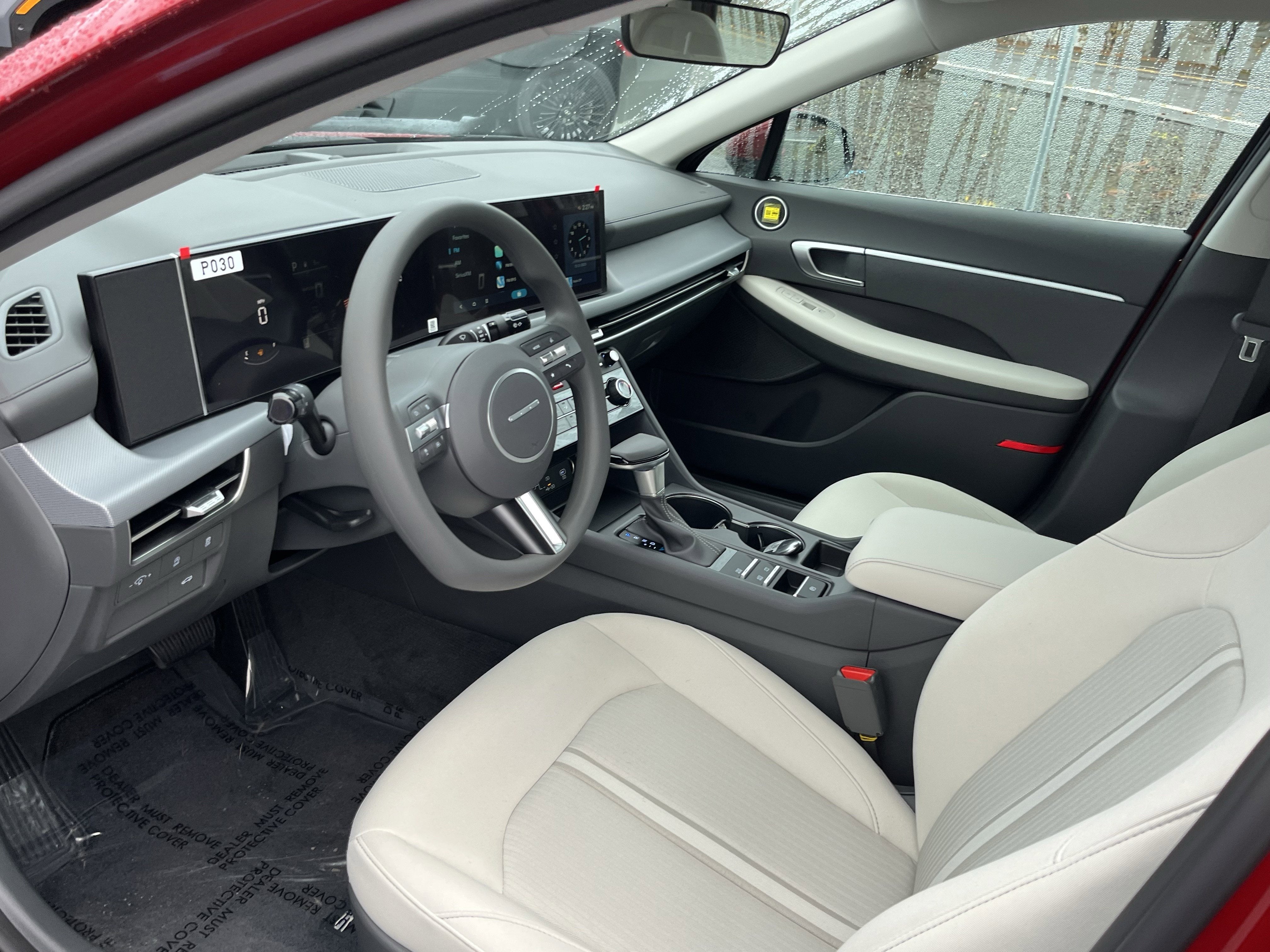 2026 Hyundai SONATA SE