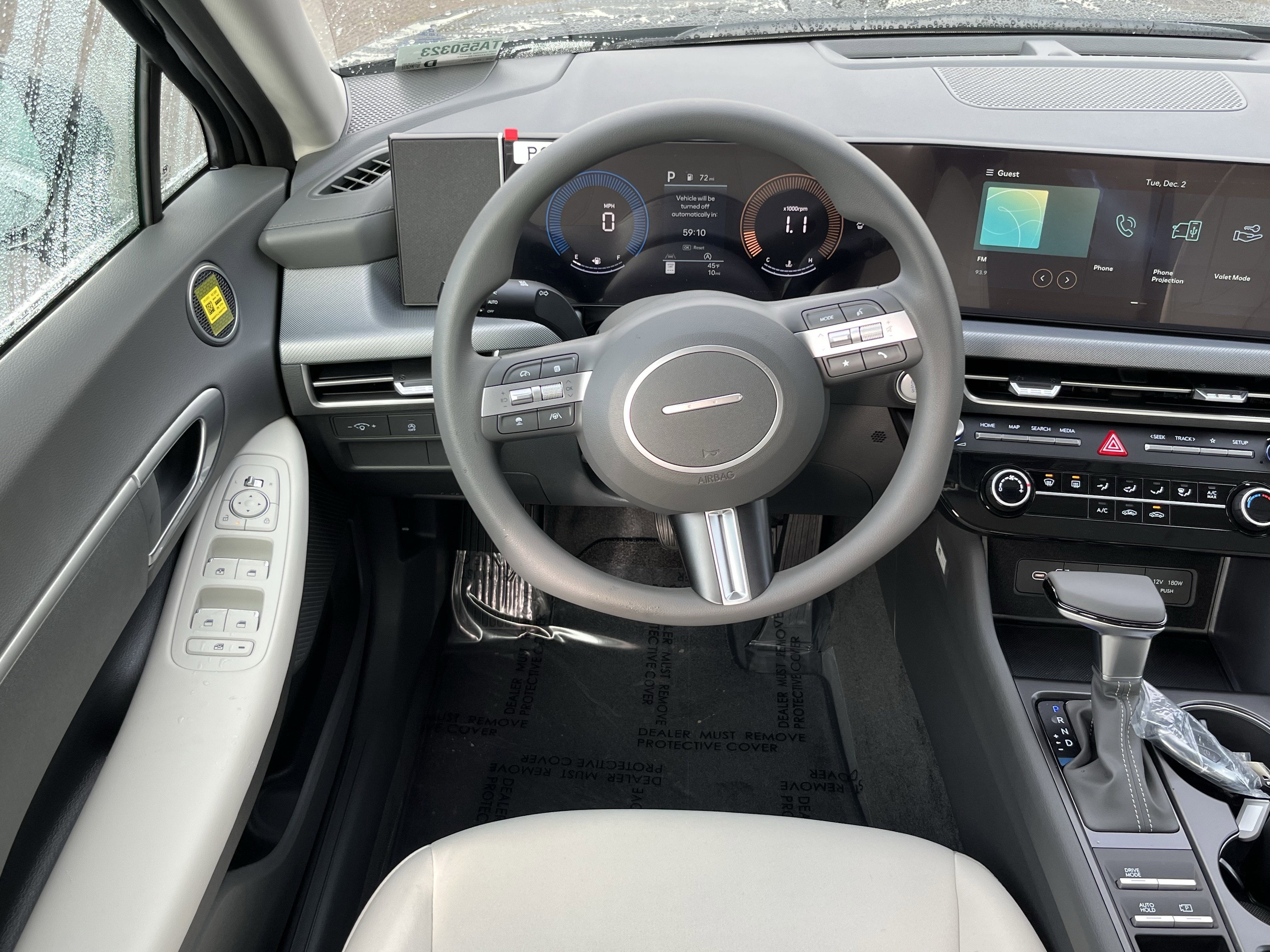 2026 Hyundai SONATA SE