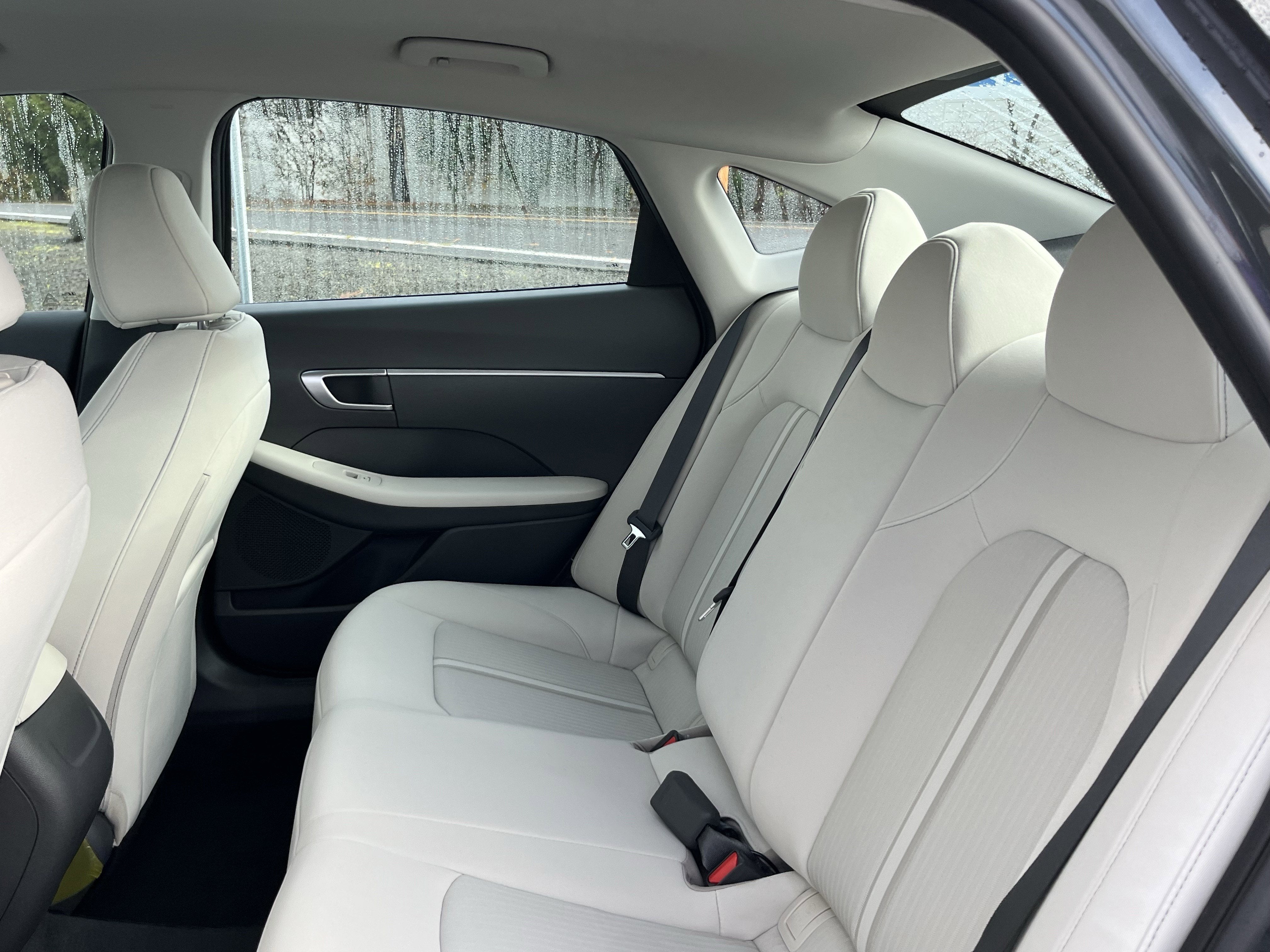 2026 Hyundai SONATA SE