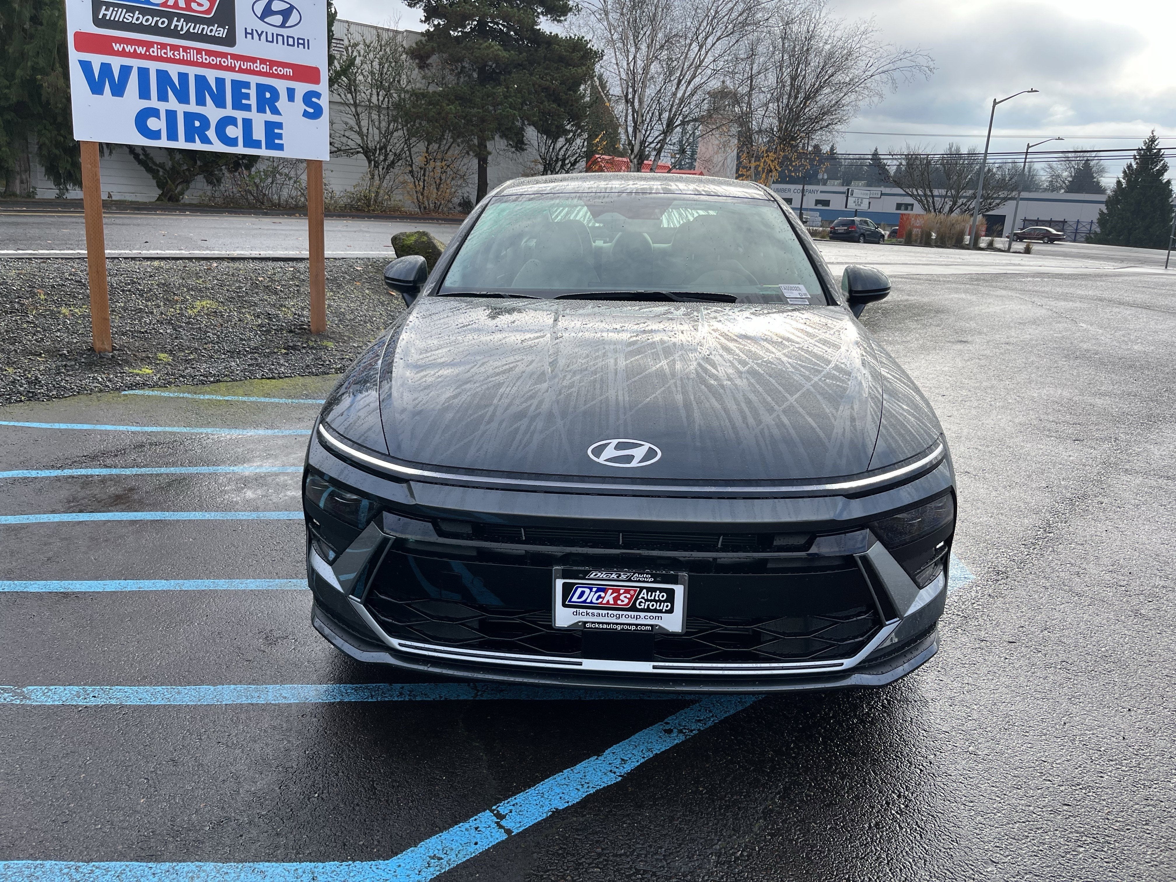 2026 Hyundai SONATA SE