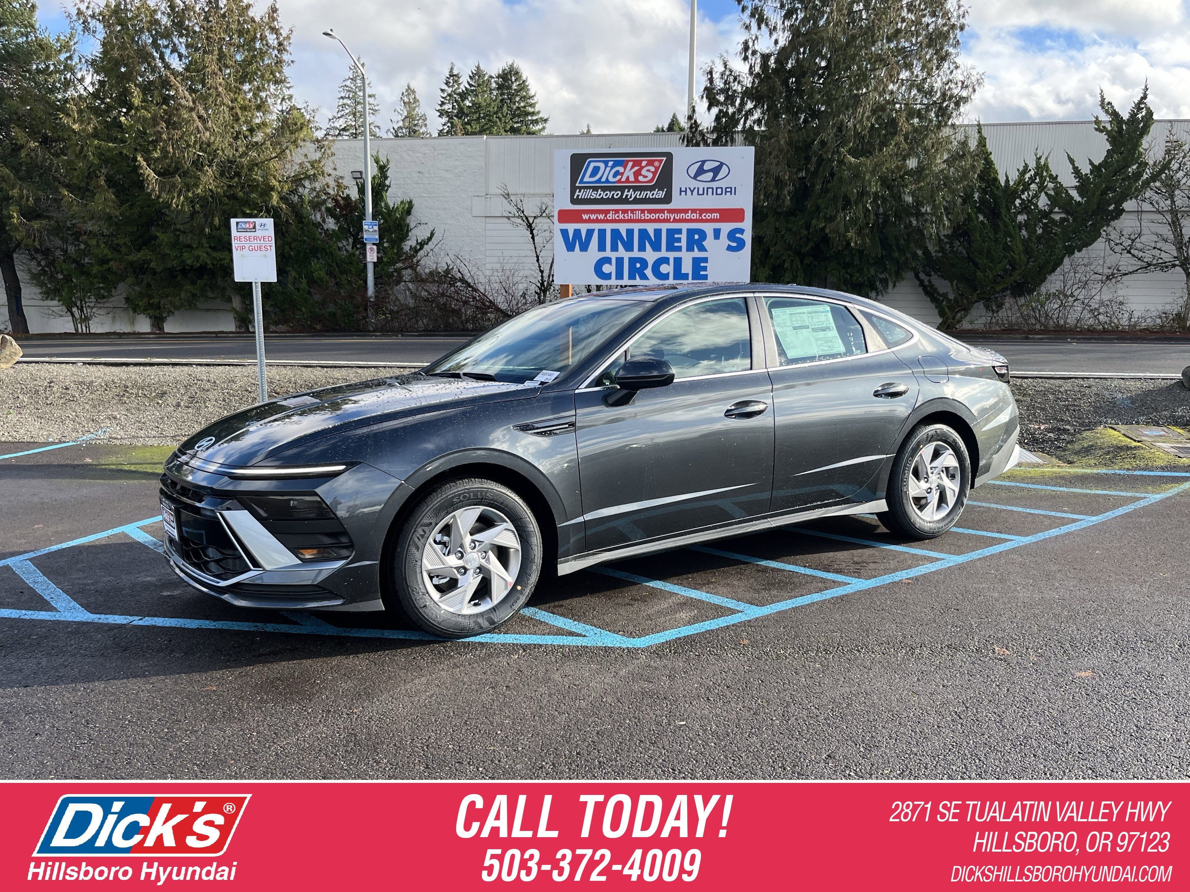 2026 Hyundai SONATA SE