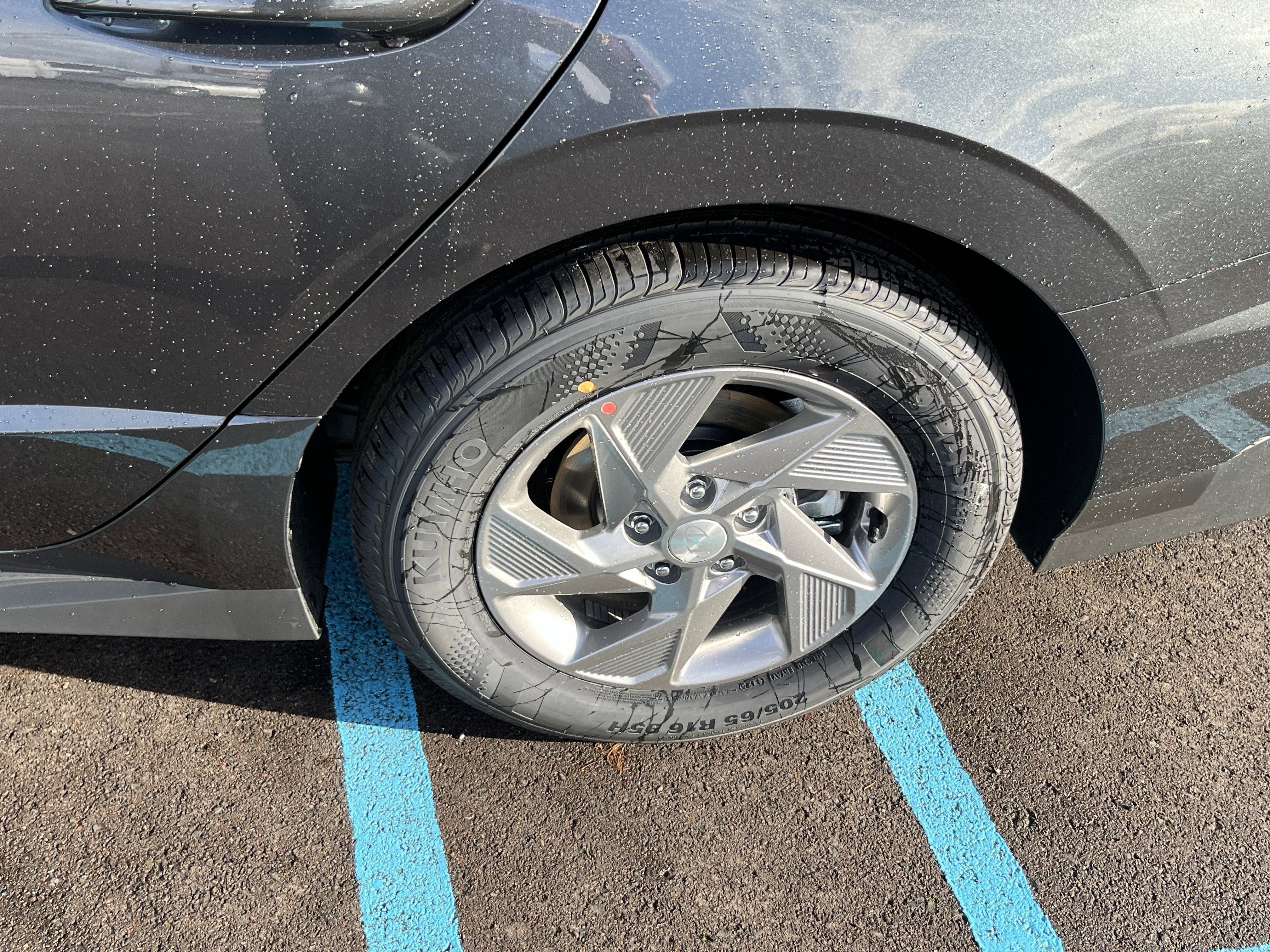 2026 Hyundai SONATA SE