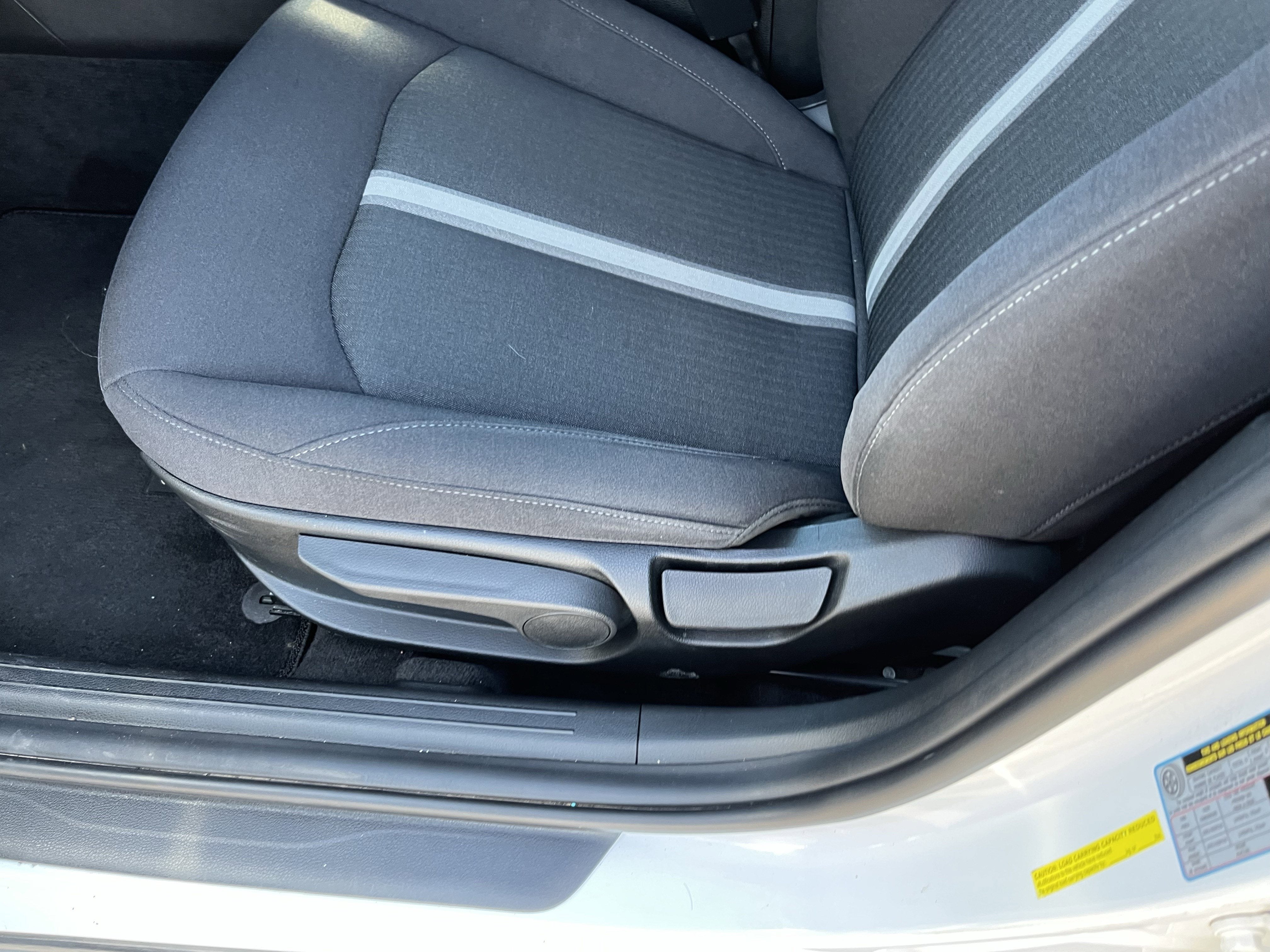 2021 Hyundai SONATA HYBRID Blue