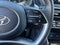 2021 Hyundai SONATA HYBRID Blue