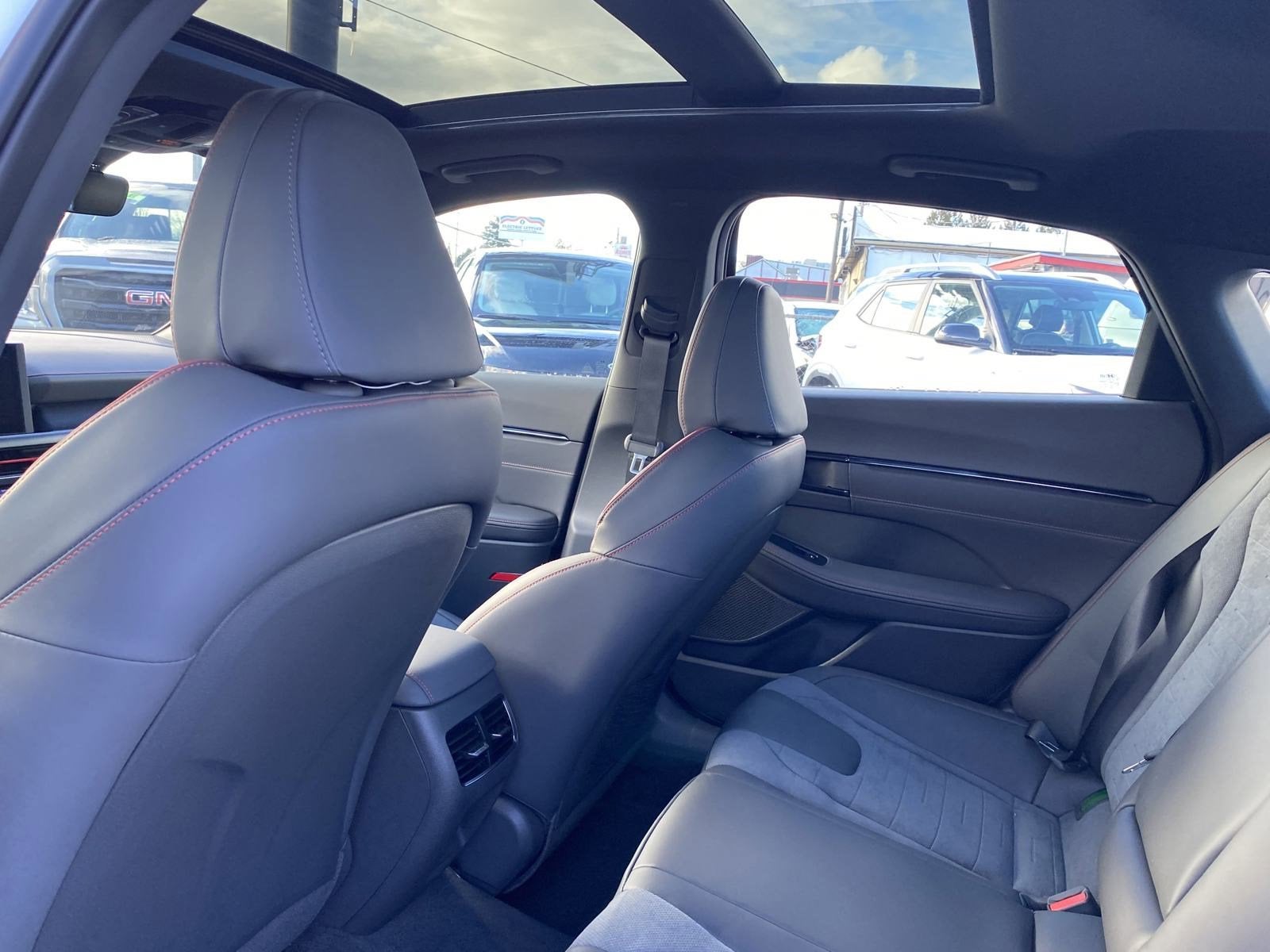 2025 Hyundai SONATA N Line