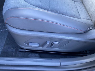 2025 Hyundai SONATA N Line