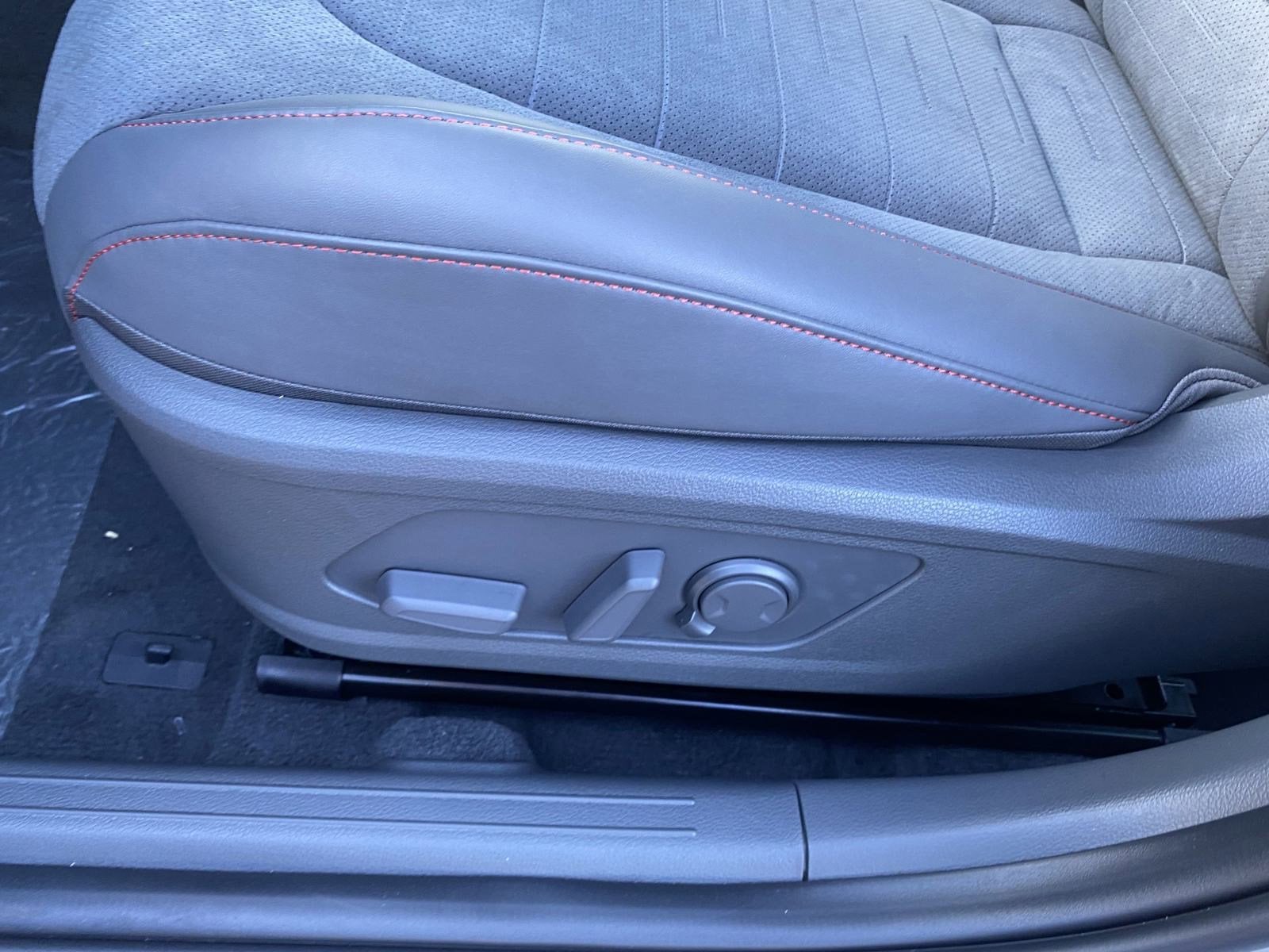 2025 Hyundai SONATA N Line