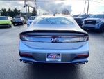 2025 Hyundai SONATA N Line