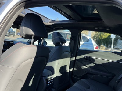 2025 Hyundai SONATA N Line