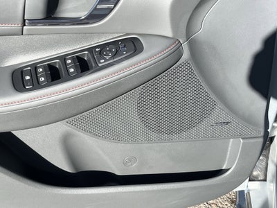 2025 Hyundai SONATA N Line