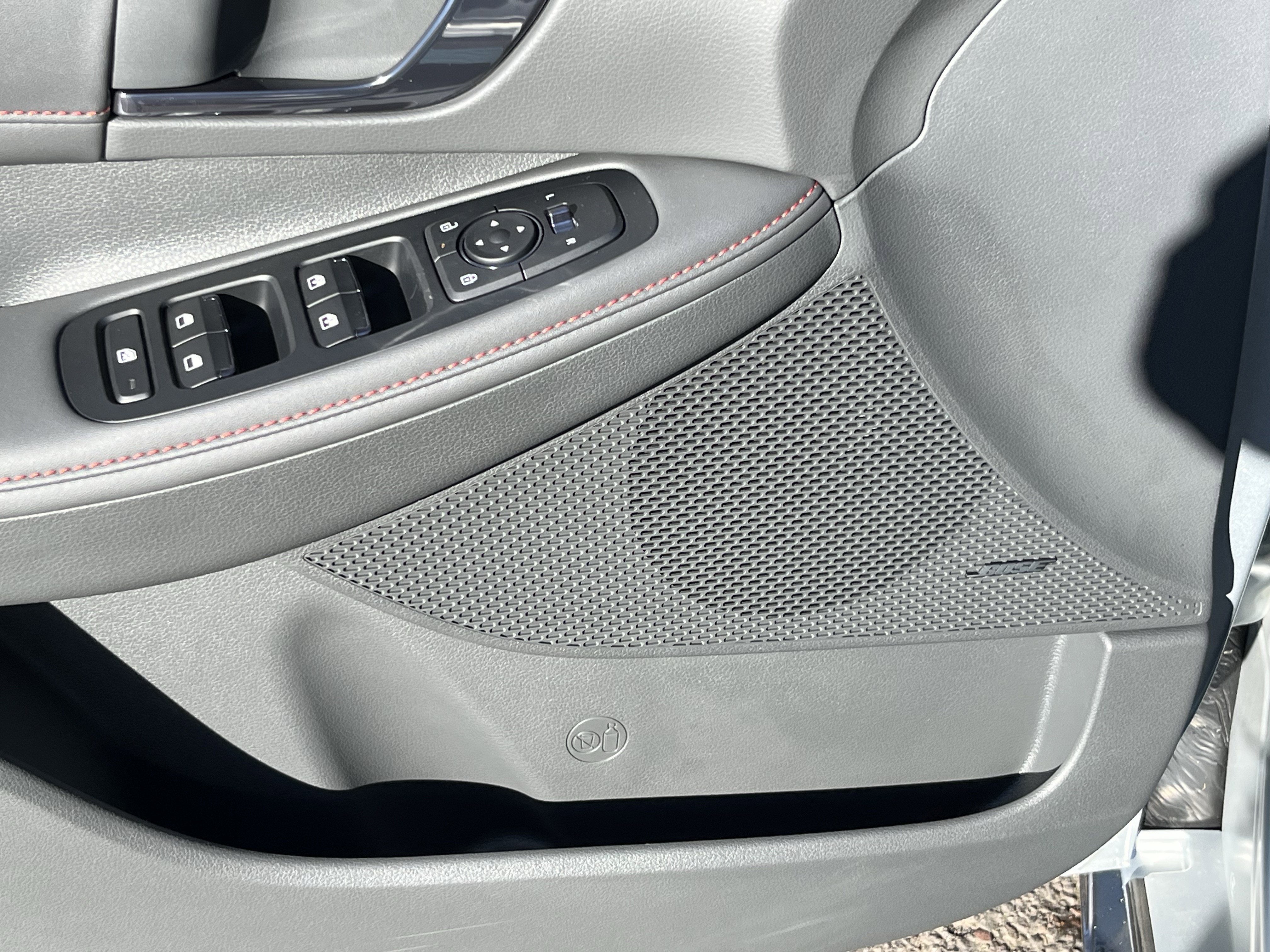 2025 Hyundai SONATA N Line