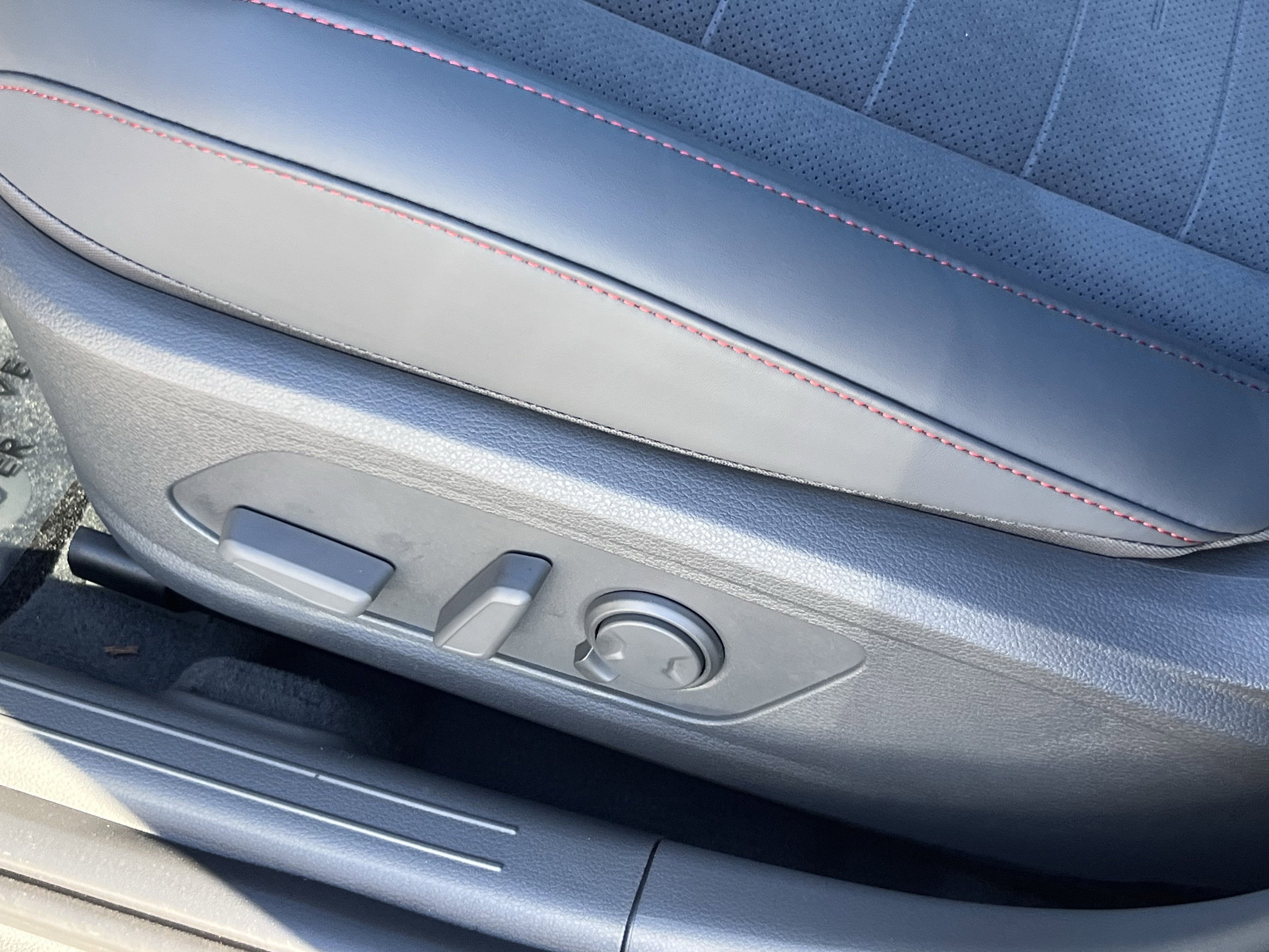 2025 Hyundai SONATA N Line