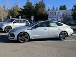 2025 Hyundai SONATA N Line