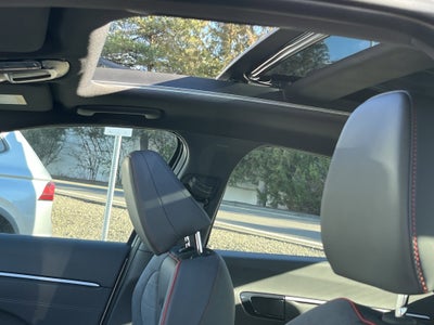 2025 Hyundai SONATA N Line