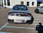 2025 Hyundai SONATA N Line