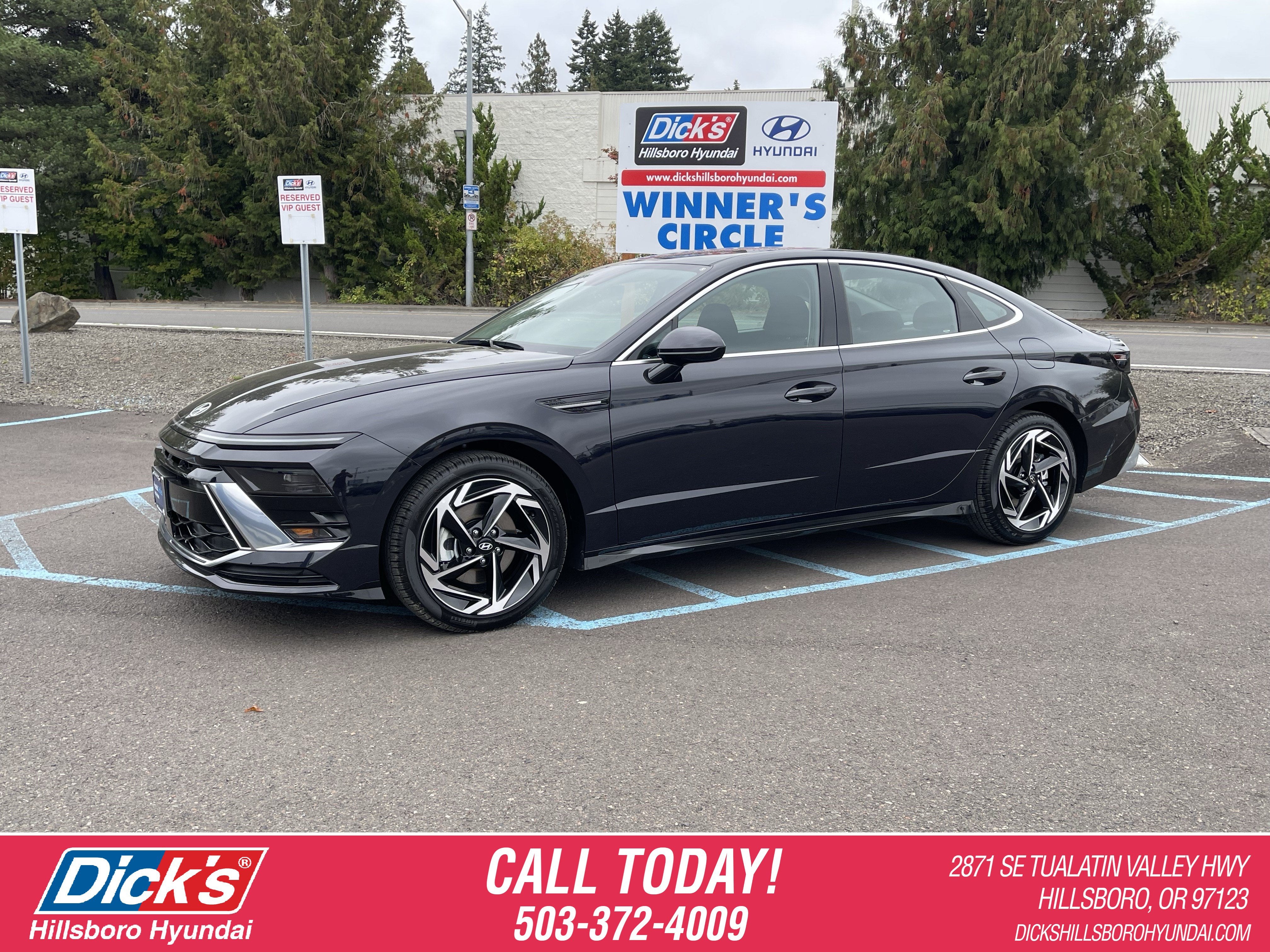 2026 Hyundai Sonata