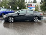 2025 Hyundai ELANTRA Preferred