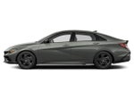 2026 Hyundai ELANTRA HYBRID SEL Sport Plus