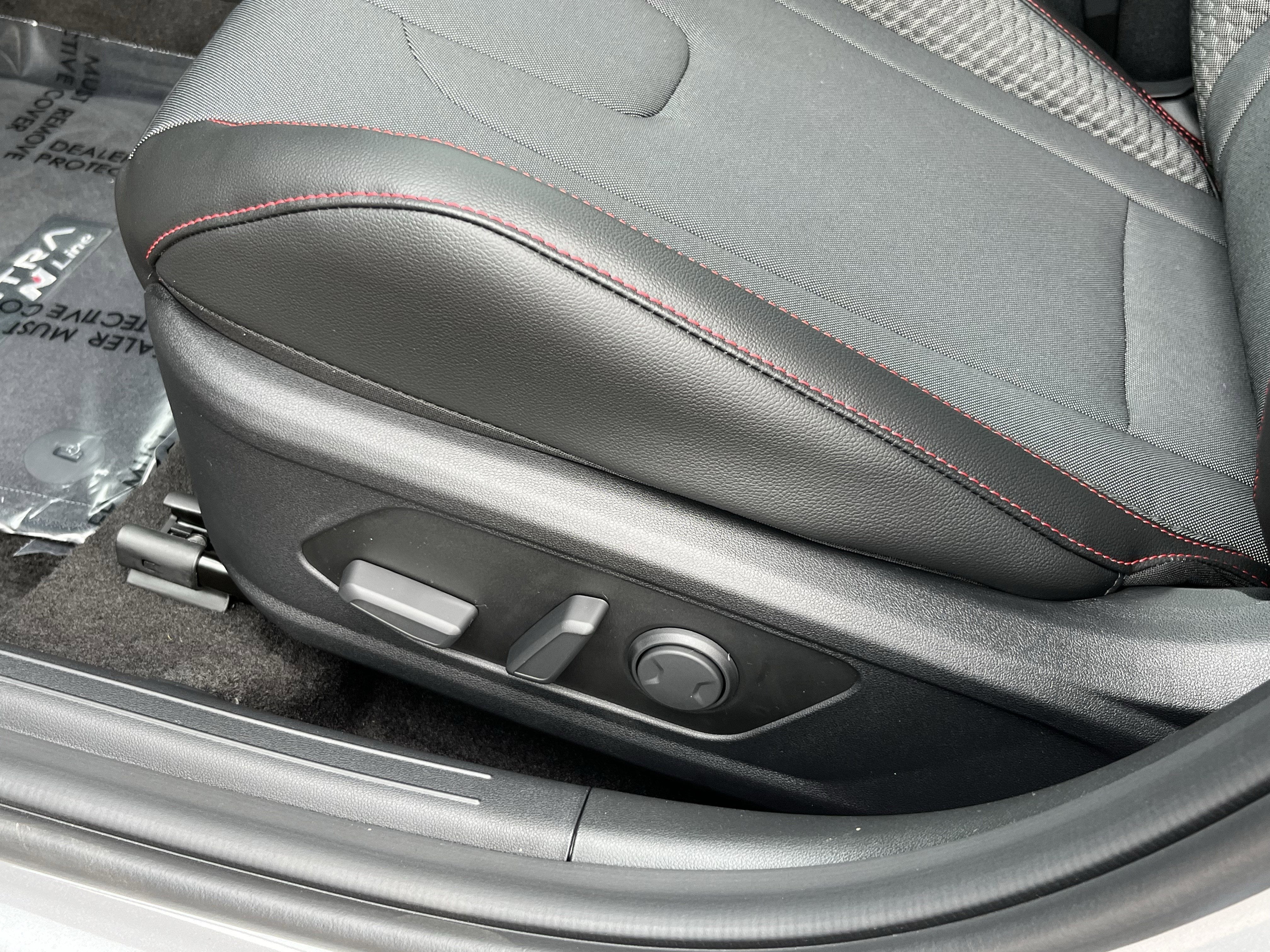 2026 Hyundai ELANTRA N Line