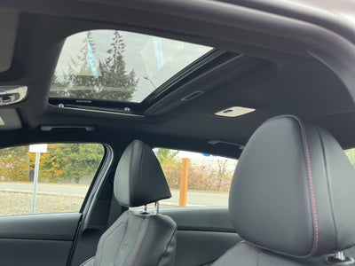 2026 Hyundai ELANTRA N Line