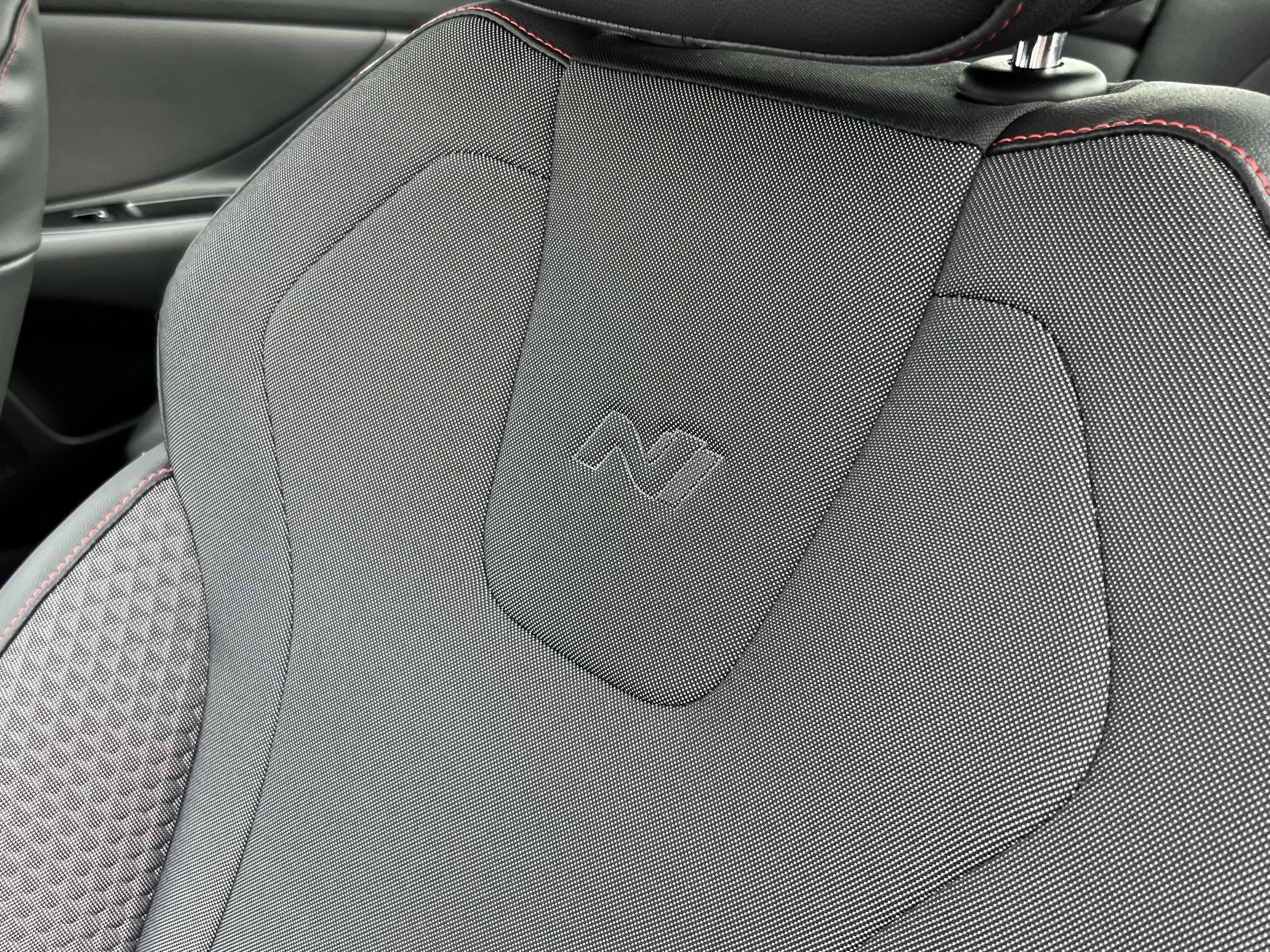 2026 Hyundai ELANTRA N Line