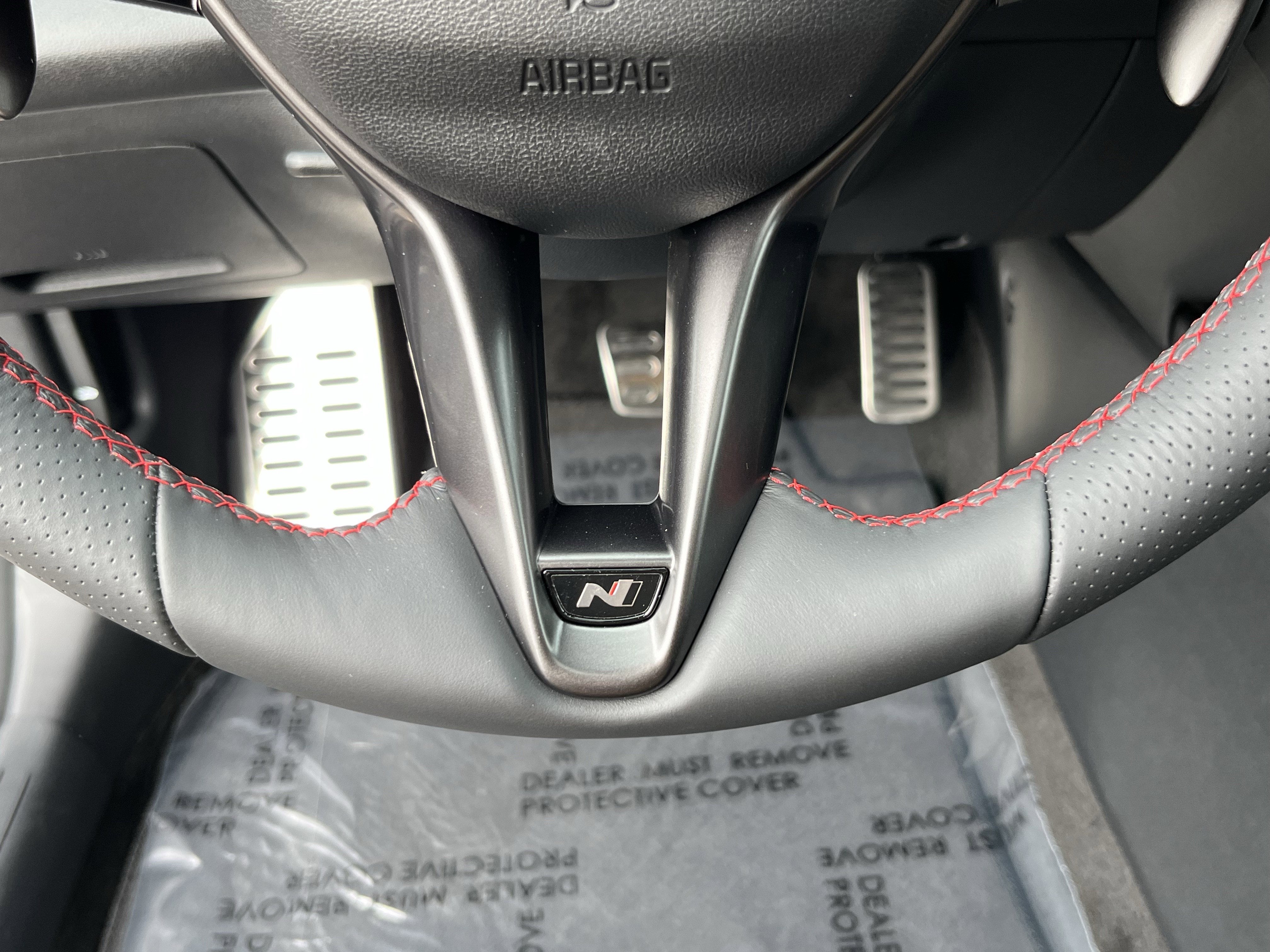 2026 Hyundai ELANTRA N Line