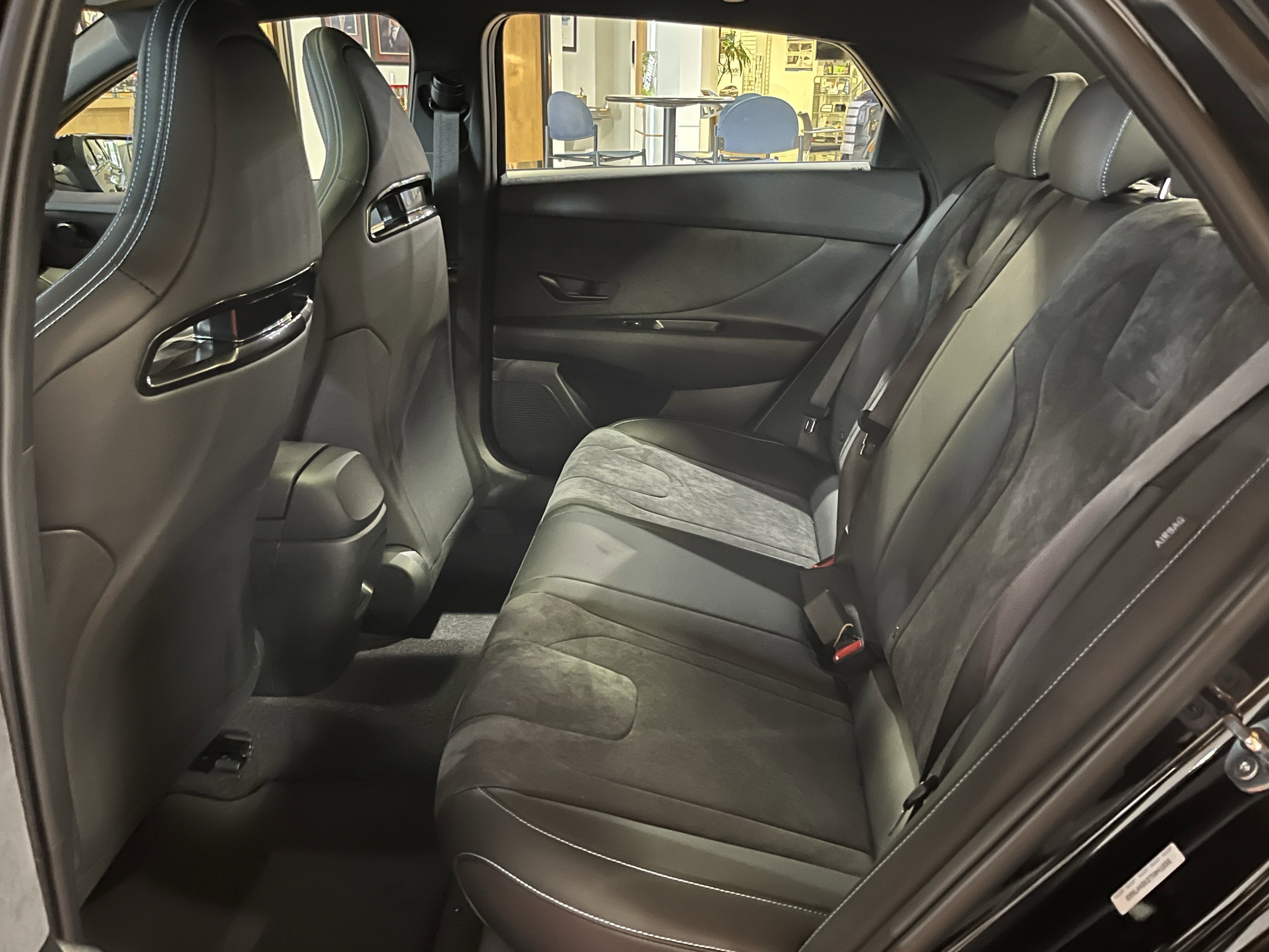 2026 Hyundai ELANTRA N Manual