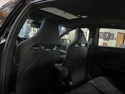 2026 Hyundai ELANTRA N Manual