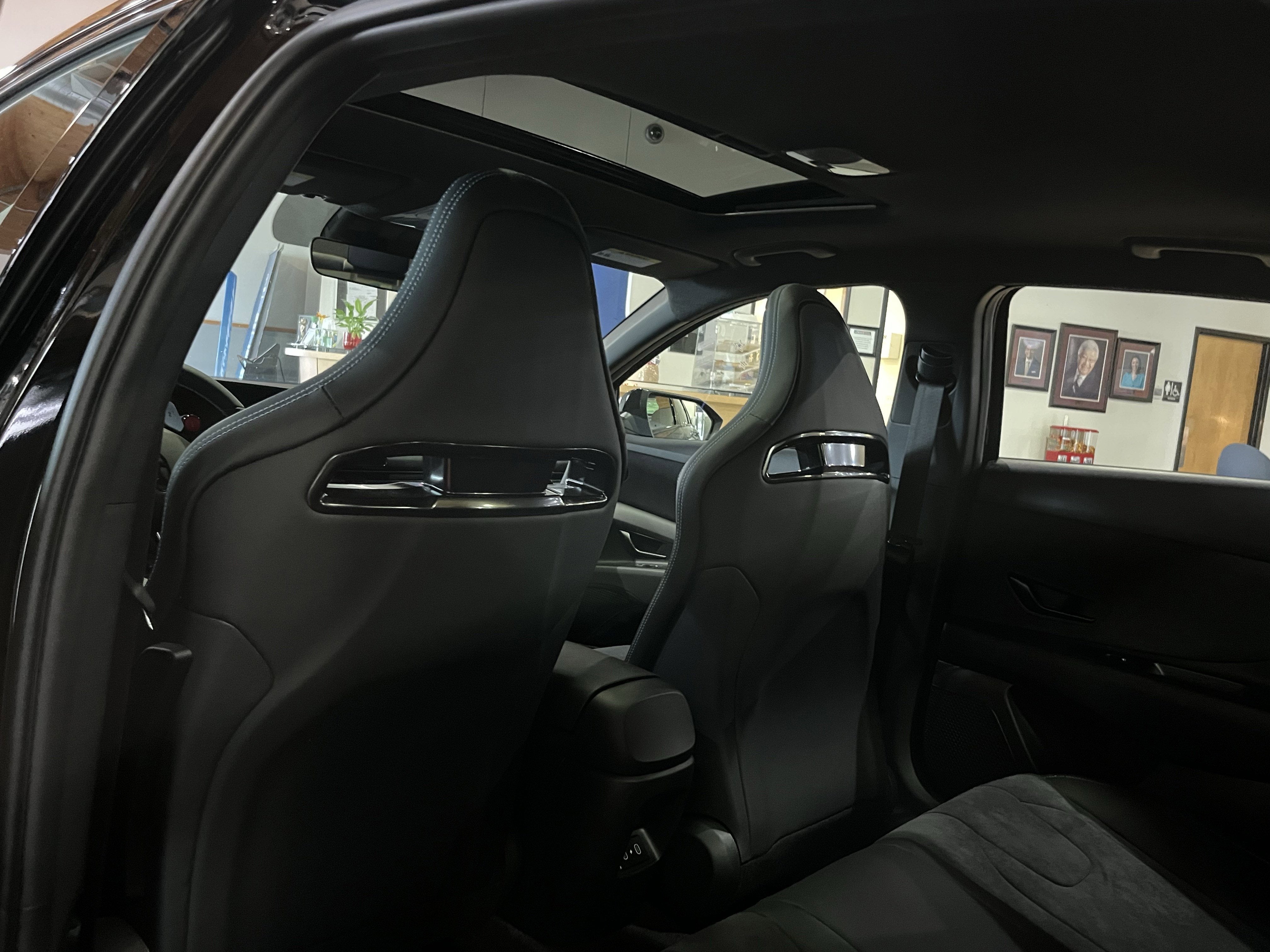 2026 Hyundai ELANTRA N Manual