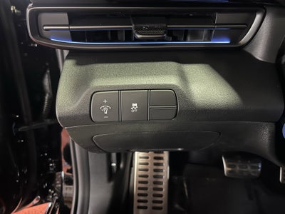 2026 Hyundai ELANTRA N Manual