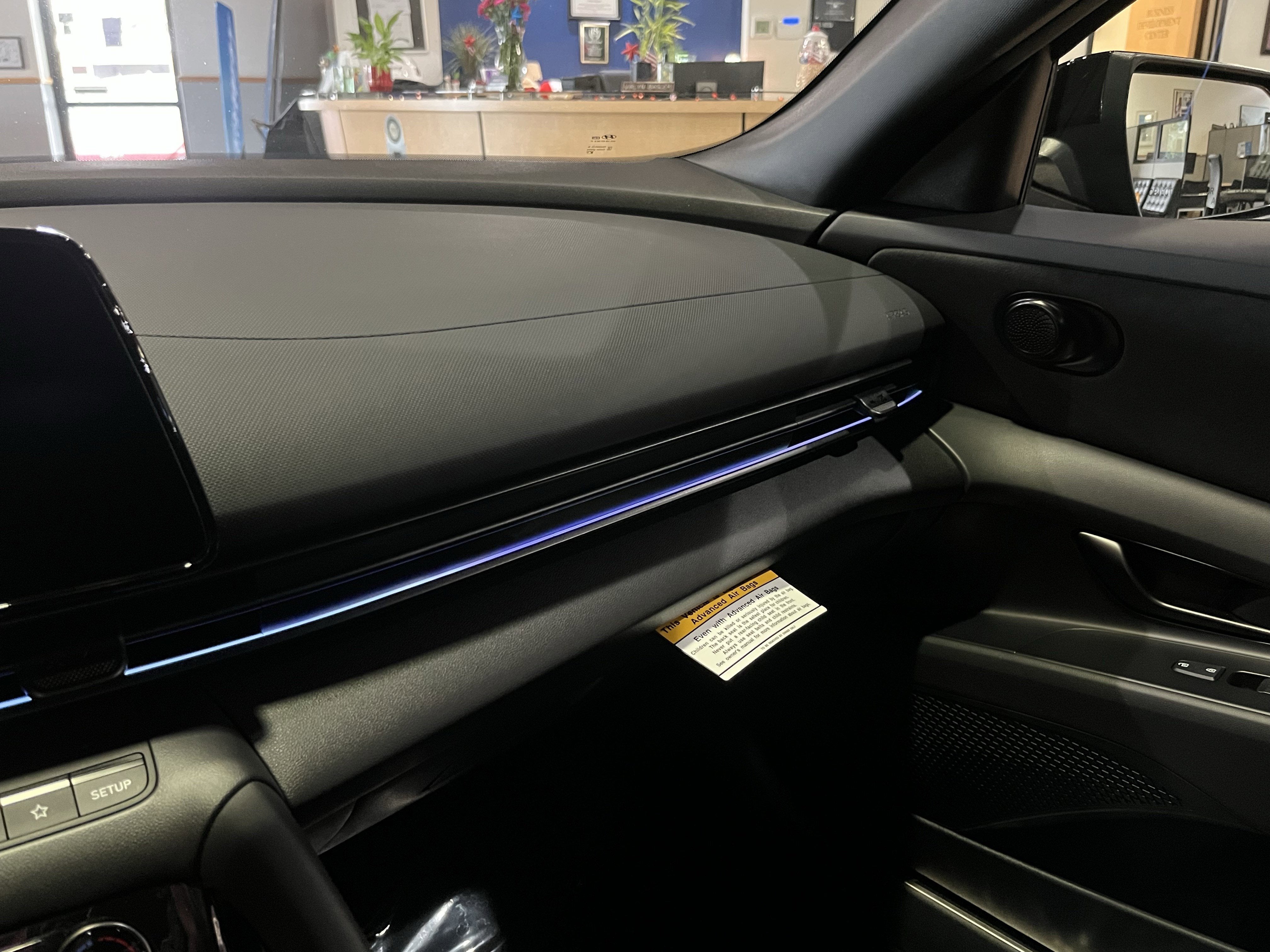 2026 Hyundai ELANTRA N Manual