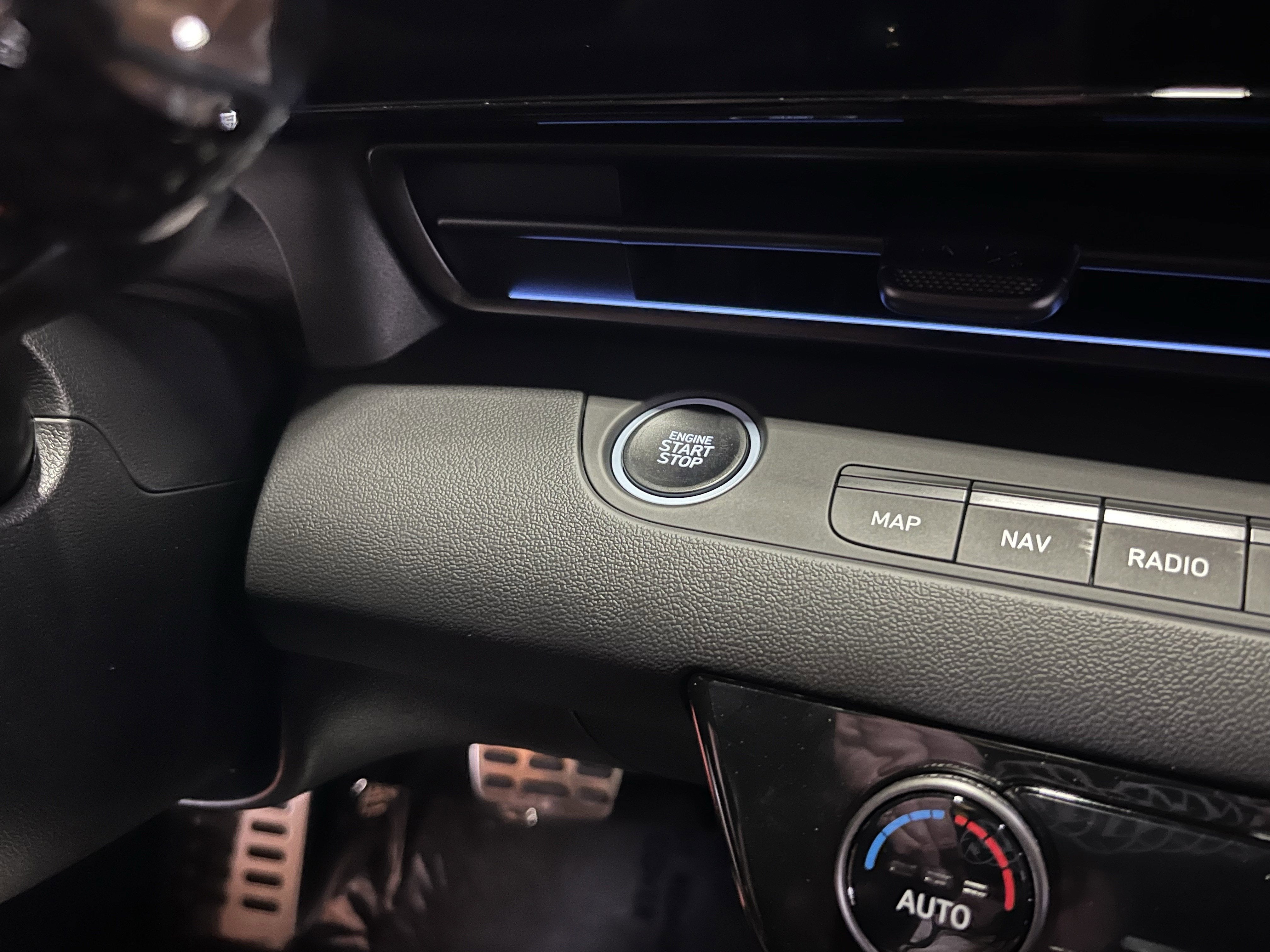 2026 Hyundai ELANTRA N Manual