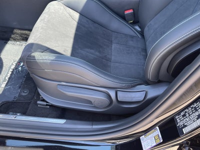2026 Hyundai ELANTRA N DCT